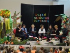 Dzień głośnego czytania w Szkole Podstawowej nr 2