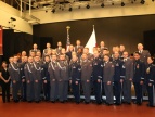Koncert orkiestr sił zbrojnych z Polski i Stanów Zjednoczonych