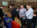 VI Festiwal Zawodów_fot. Zespół Szkół