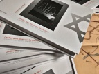 premiera książki - "Świece zgasiła wojna - historia społeczności żydowskiej w Dobczycach"