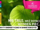 Audyty energetyczne - grafika przykładowa