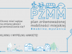 Plan Zrównoważonej Mobilności Miejskiej