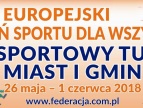 XXIV Sportowy Turniej Miast i Gmin - sprawozdanie