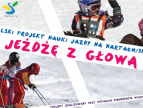 Projekt "Jeżdżę z głową"