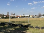 Boisko w Stadnikach