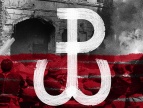 74. rocznica wybuchu Powstania Warszawskiego. źródło grafiki: www.telemagazyn.pl