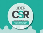 lider CSR - logo projektu