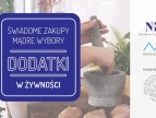 Świadome zakupy - mądre wybory