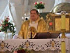 Złoty Jubileusz Kapłaństwa ks. Kanonika Jana Cendrzaka