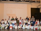 X powiatowy konkurs recytatorski