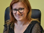 Pani Agata Wolska
