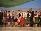 Gala "Mistrzowie AGRO" w Dobczycach