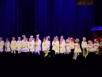 koncert Szkoły Podstawowej w Kornatce