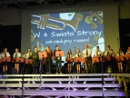 koncert "W Cztery Świata Strony"