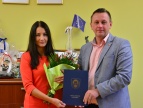 Magdalena Irzyk pozostaje dyrektorem Szkoły Muzycznej I stopnia w Dobczycach