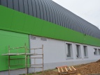szkoła w Dziekanowicach