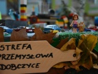 konkurs - strefa przemysłowa w Dobczycach