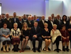 Złote, Diamentowe i Żelazne Gody w gminie Dobczyce