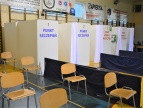 Punkt Szczepień Powszechnych w Dobczycach