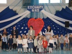 Dzień Seniora w Brzączowicach