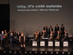 Koncert zespołu Big Band Dobczyce
