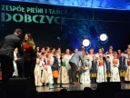 Koncert galowy Zespołu Pieśni i Tańca Dobczyce 2019 