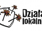 logo Działaj Lokalnie