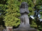 figurka na jelencu