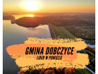 Gmina Dobczyce liderem w powiecie