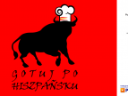 Rekrutacja do międzynarodowego projektu "Gotuj po hiszpańsku II"