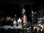 Koncert "Gwiazdo świeć, kolędo leć"