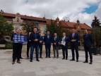 Ponad 14 mln zł dofinansowania na realizację ważnych zadań w gminie Dobczyce
