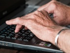 internet senior