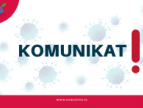 komunikat