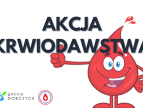 Akcja krwiodawstwa w gminie Dobczyce
