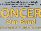 Plakat - koncert