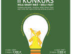 konkurs plakat
