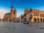 Uczniowie z gminy Dobczyce "Odkryją Małopolskę"