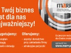 marr dla przedsiebiorcow