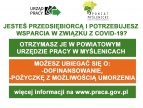 mikroprzedsiebiorcy pozyczka