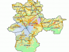 Portal mapowy Miejscowych Planów Zagospodarowania Przestrzennego - grafika