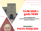 o dziejach ziemi dobczyckiej