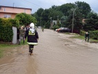 nawałnica - sobota 18 lipca 2020 r.