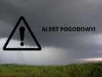 Alert pogodowy