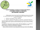 Nordic Walking