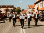 I Festiwal Orkiestr Dętych Krakowiacy i Górale