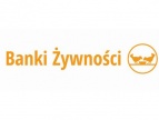 Bank żywności - logo