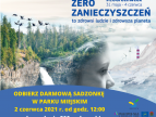 2 czerwca przyjdź do Parku Miejskiego i odbierz sadzonkę