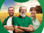 Od 1 września do 30 listopada w całej Polsce odbędzie się Powszechny Spis Rolny