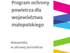Koncultacje projektu Programu ochrony powietrza dla Małopolski
